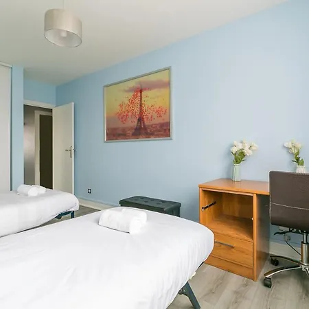 Le Terroir, Au Calme A Deux Pas Du Centre Lägenhet *