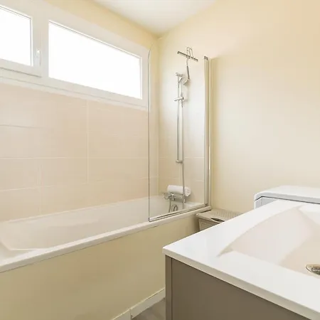 Appartement Le Terroir, Au Calme A Deux Pas Du Centre