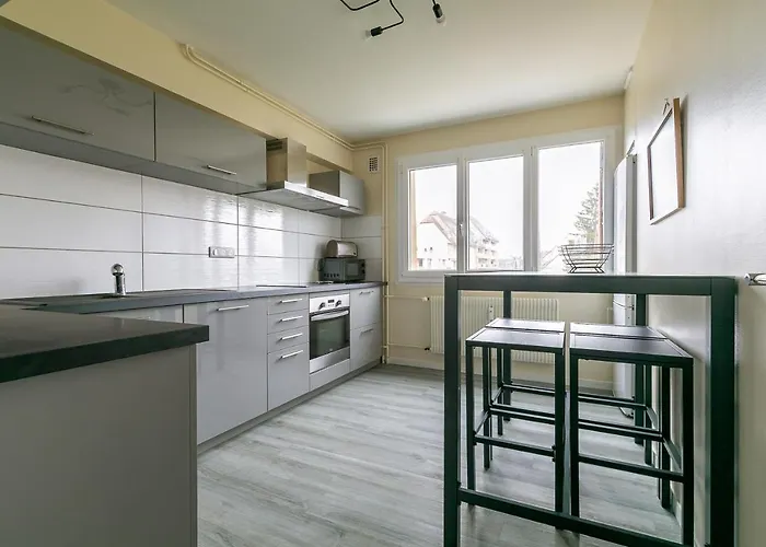 Le Terroir, Au Calme A Deux Pas Du Centre *