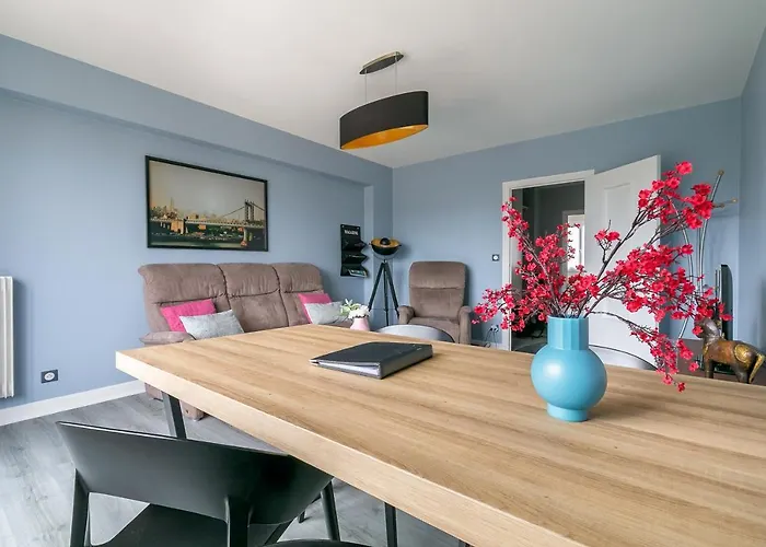 Le Terroir, Au Calme A Deux Pas Du Centre Dijon