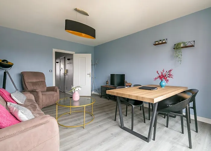 Le Terroir, Au Calme A Deux Pas Du Centre Apartment Dijon