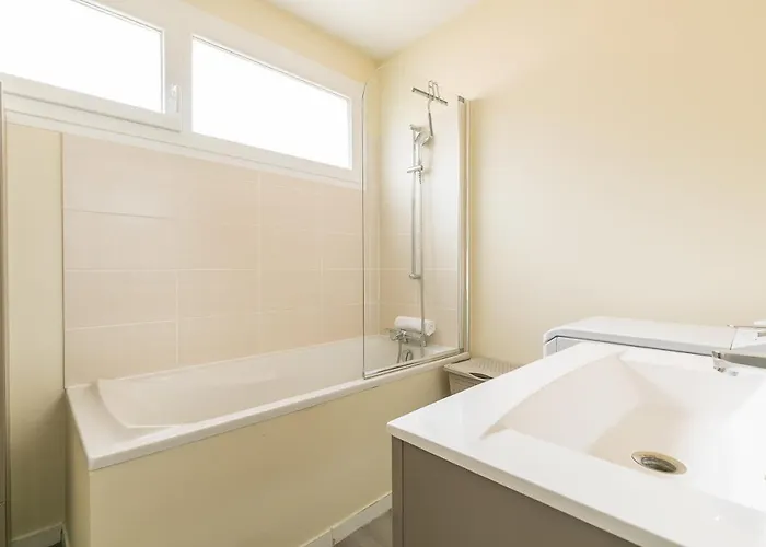 Apartment Le Terroir, Au Calme A Deux Pas Du Centre