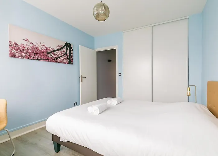 Le Terroir, Au Calme A Deux Pas Du Centre